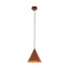 TK10076  CONO BRICK LAMPA WISZĄCA 1 S