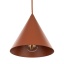TK10076  CONO BRICK LAMPA WISZĄCA 1 S