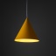 TK10077  CONO YELLOW LAMPA WISZACA 1 S