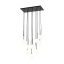 TK10079  MARTIN BLACK WHITE LAMPA WISZACA 13