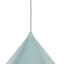 TK10087  CONO MINT LAMPA WISZĄCA 1 XL