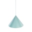 TK10087  CONO MINT LAMPA WISZĄCA 1 XL