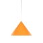 TK10088  CONO ORANGE LAMPA WISZACA 1 XL