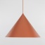 TK10089  CONO BRICK LAMPA WISZĄCA 1 XL