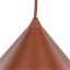 TK10089  CONO BRICK LAMPA WISZĄCA 1 XL