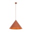 TK10089  CONO BRICK LAMPA WISZĄCA 1 XL