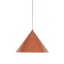 TK10089  CONO BRICK LAMPA WISZĄCA 1 XL