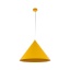 TK10090  CONO YELLOW LAMPA WISZACA 1 XL