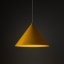 TK10090  CONO YELLOW LAMPA WISZACA 1 XL