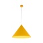 TK10090  CONO YELLOW LAMPA WISZACA 1 XL
