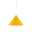TK10090  CONO YELLOW LAMPA WISZACA 1 XL