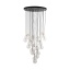 TK10099  NILOS BLACK GOLD LAMPA WISZACA 26