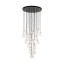 TK10099  NILOS BLACK GOLD LAMPA WISZACA 26