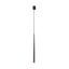TK10108  PIANO BROWN LAMPA WISZACA 1
