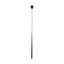 TK10108  PIANO BROWN LAMPA WISZACA 1