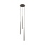 TK10109  PIANO BROWN LAMPA WISZACA 3