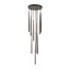 TK10110  PIANO BROWN LAMPA WISZACA 10