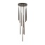TK10110  PIANO BROWN LAMPA WISZACA 10