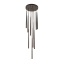 TK10110  PIANO BROWN LAMPA WISZACA 10