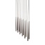 TK10111  PIANO BROWN LAMPA WISZACA 12