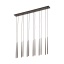 TK10111  PIANO BROWN LAMPA WISZACA 12