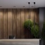TK10112  PIANO BLACK LAMPA WISZACA 1