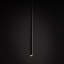 TK10112  PIANO BLACK LAMPA WISZACA 1