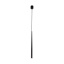 TK10112  PIANO BLACK LAMPA WISZACA 1