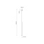 TK10112  PIANO BLACK LAMPA WISZACA 1