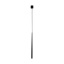 TK10112  PIANO BLACK LAMPA WISZACA 1