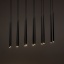 TK10115  PIANO BLACK LAMPA WISZACA 12