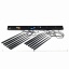 TK10115  PIANO BLACK LAMPA WISZACA 12