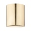 TK10129  ORION M GOLD LAMPA SUFITOWA 1