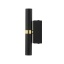 TK10145  LAGOS BLACK GOLD KINKIET 2