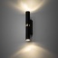 TK10145  LAGOS BLACK GOLD KINKIET 2