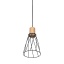 TK10155  MODESTO WOOD SOSNA LAMPA WISZACA 1