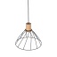 TK10156  MODESTO WOOD SOSNA LAMPA WISZACA 1