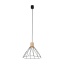 TK10156  MODESTO WOOD SOSNA LAMPA WISZACA 1