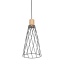 TK10157  MODESTO WOOD SOSNA LAMPA WISZACA 1