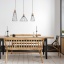 TK10158  MODESTO WOOD SOSNA LAMPA WISZACA 3