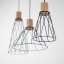 TK10158  MODESTO WOOD SOSNA LAMPA WISZACA 3