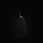 TK10161  MODESTO BLACK LAMPA WISZACA 1