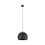 TK10168  ZOE BLACK LAMPA WISZACA 1 M