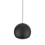 TK10168  ZOE BLACK LAMPA WISZACA 1 M