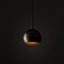 TK10170  ZOE BROWN LAMPA WISZACA 1 S