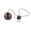 TK10170  ZOE BROWN LAMPA WISZACA 1 S