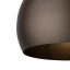 TK10171  ZOE BROWN LAMPA WISZACA 1 M