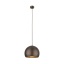 TK10171  ZOE BROWN LAMPA WISZACA 1 M