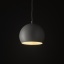 TK10172  ZOE BEIGE LAMPA WISZACA 1 S