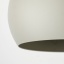 TK10172  ZOE BEIGE LAMPA WISZACA 1 S